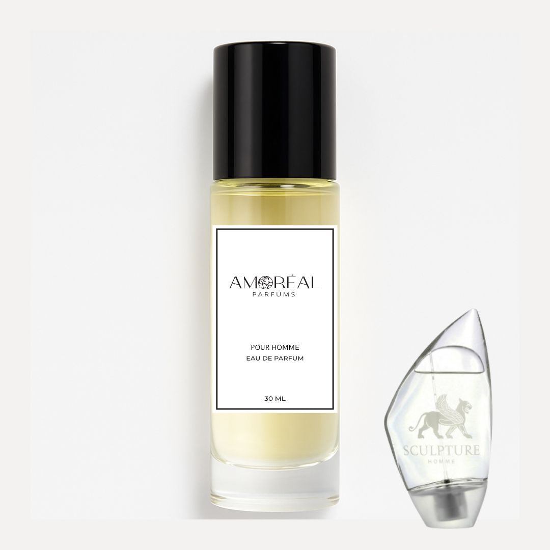 Sculupture - Eau de Parfum