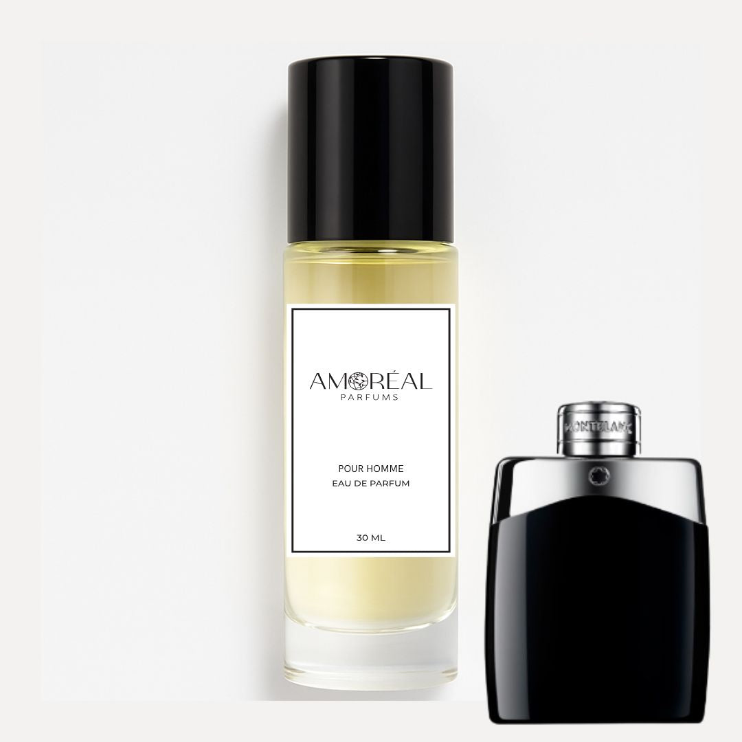 Legend - Eau de Parfum