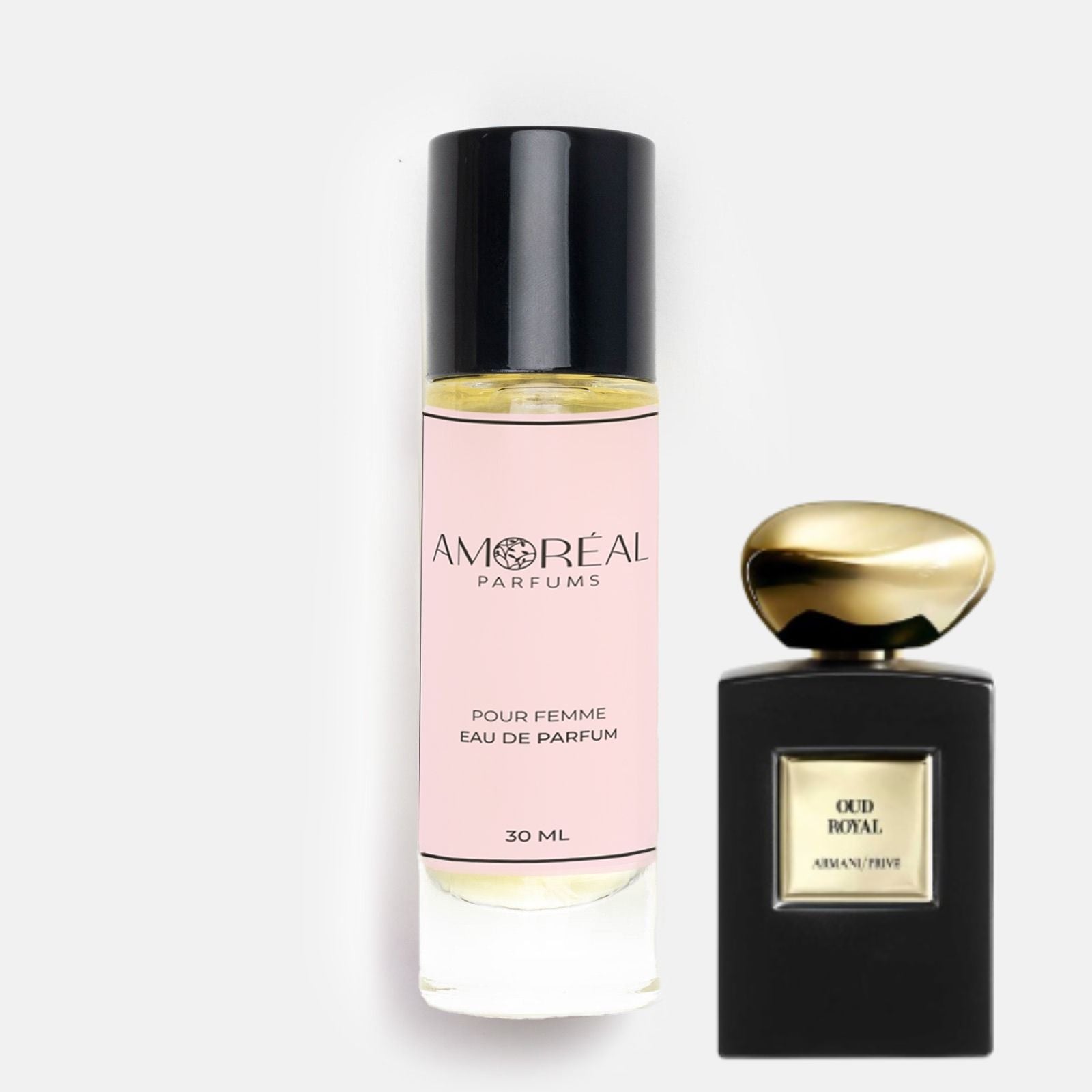 OUD ROYAL - Eau de Parfum