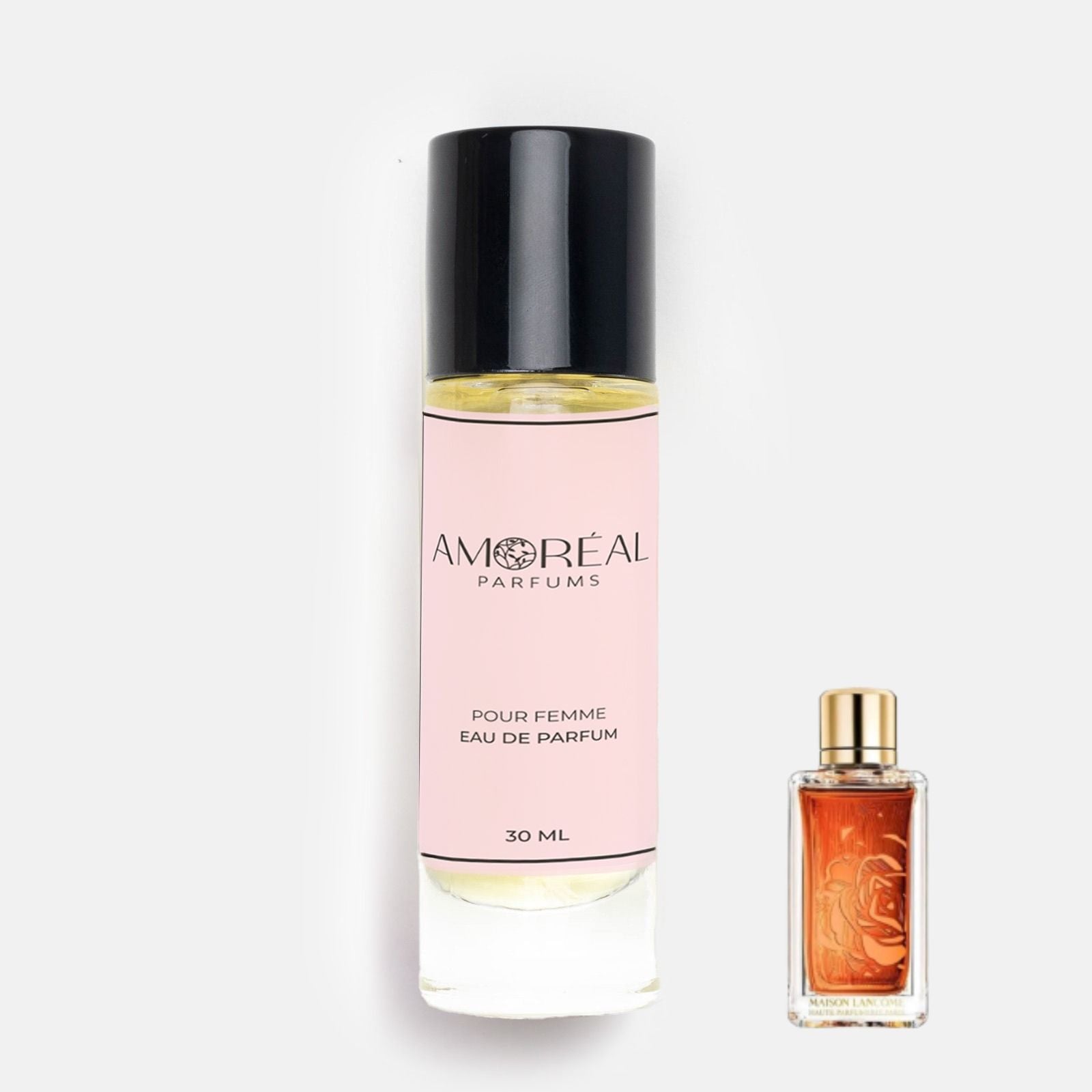 OUD BOUQUET - Eau de Parfum