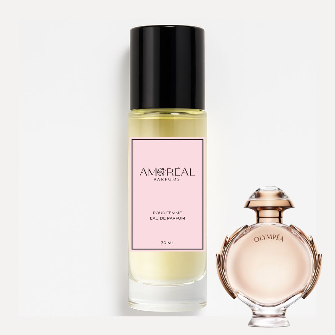 Olympéa - Eau de Parfum