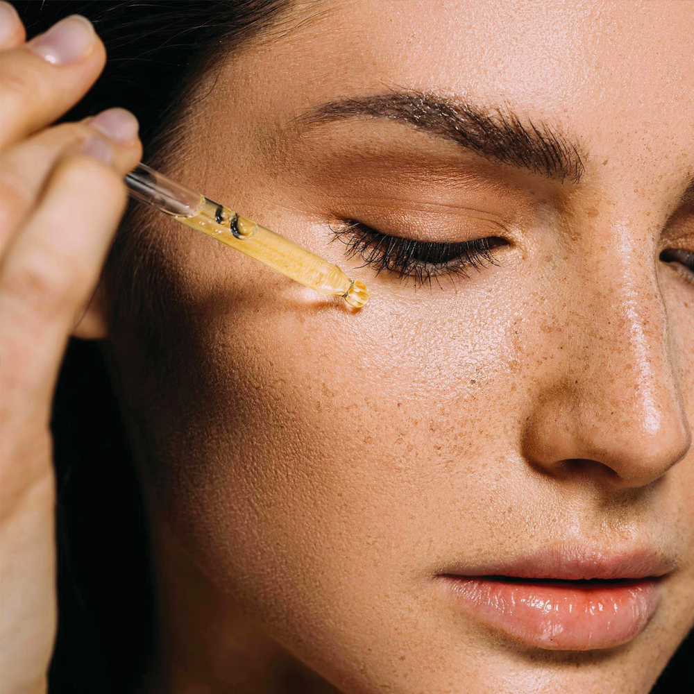 Serum Booster d'eclat à la vitamine C Fleur d'oranger