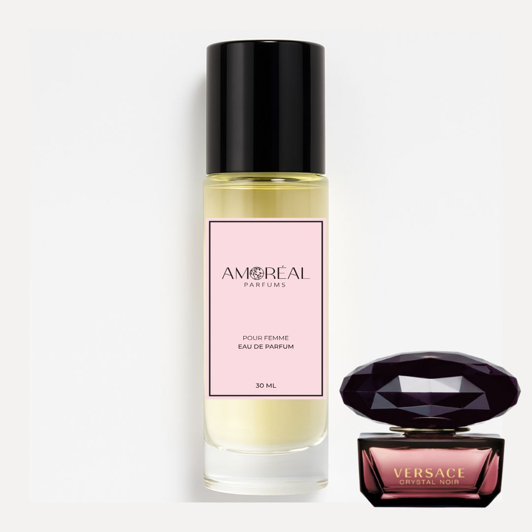 Crystal Noir - Eau de Parfum