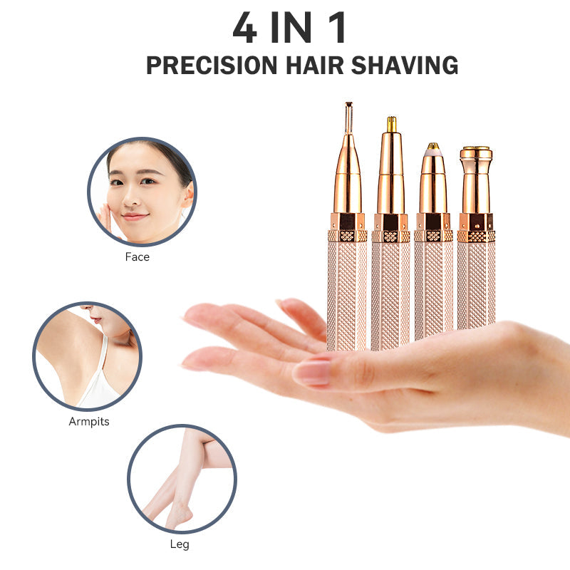 Facial Hair Remover Women