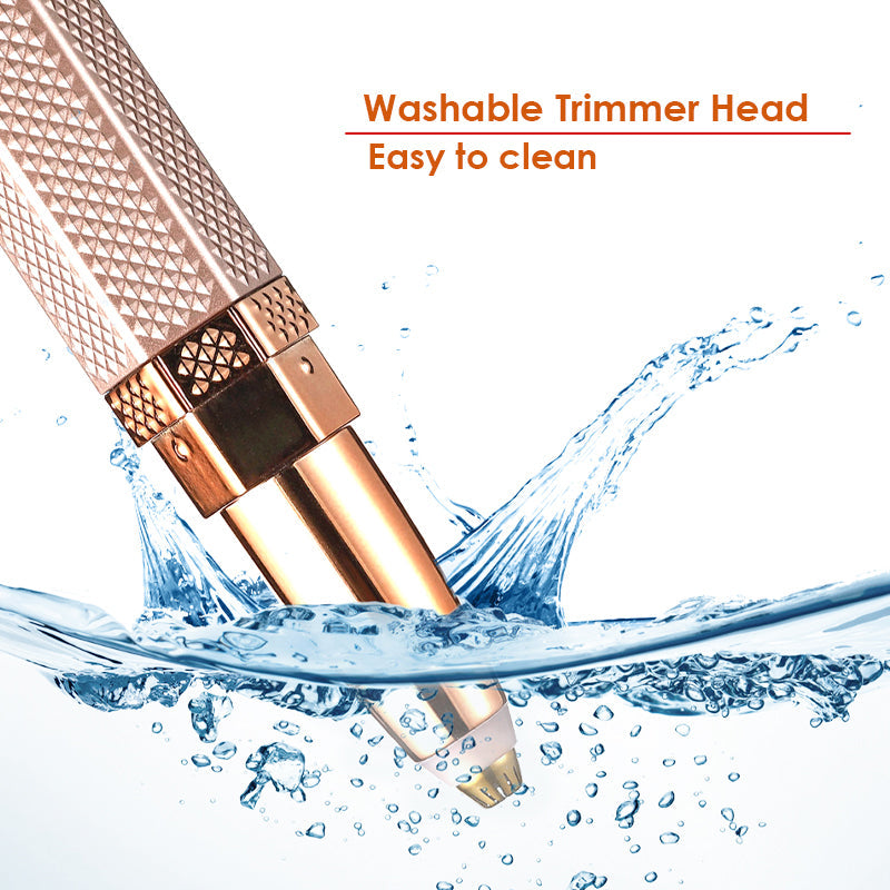 Facial Hair Remover Women