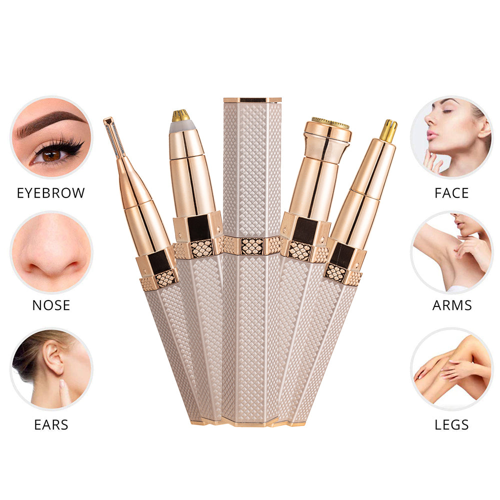 Facial Hair Remover Women