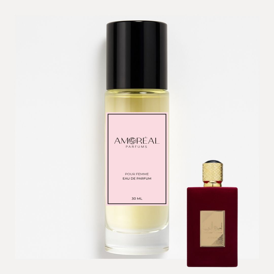 Ameerat Al Arab - Eau de Parfum