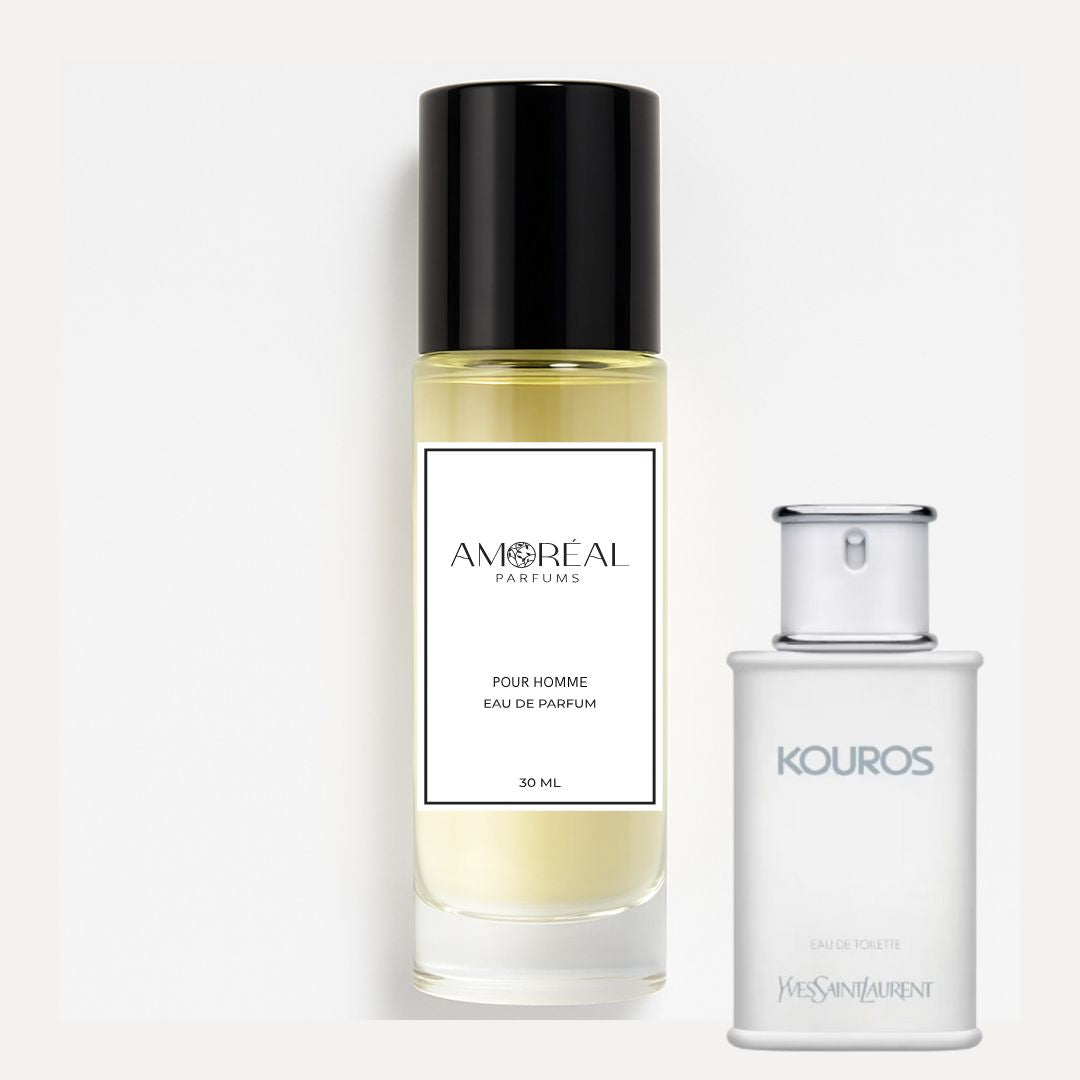 Kouros - Eau de Parfum