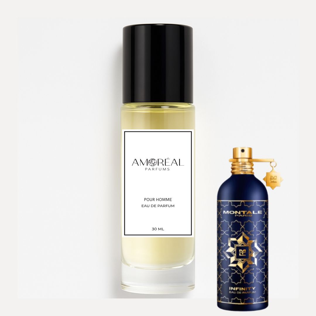 Infinity - Eau de Parfum