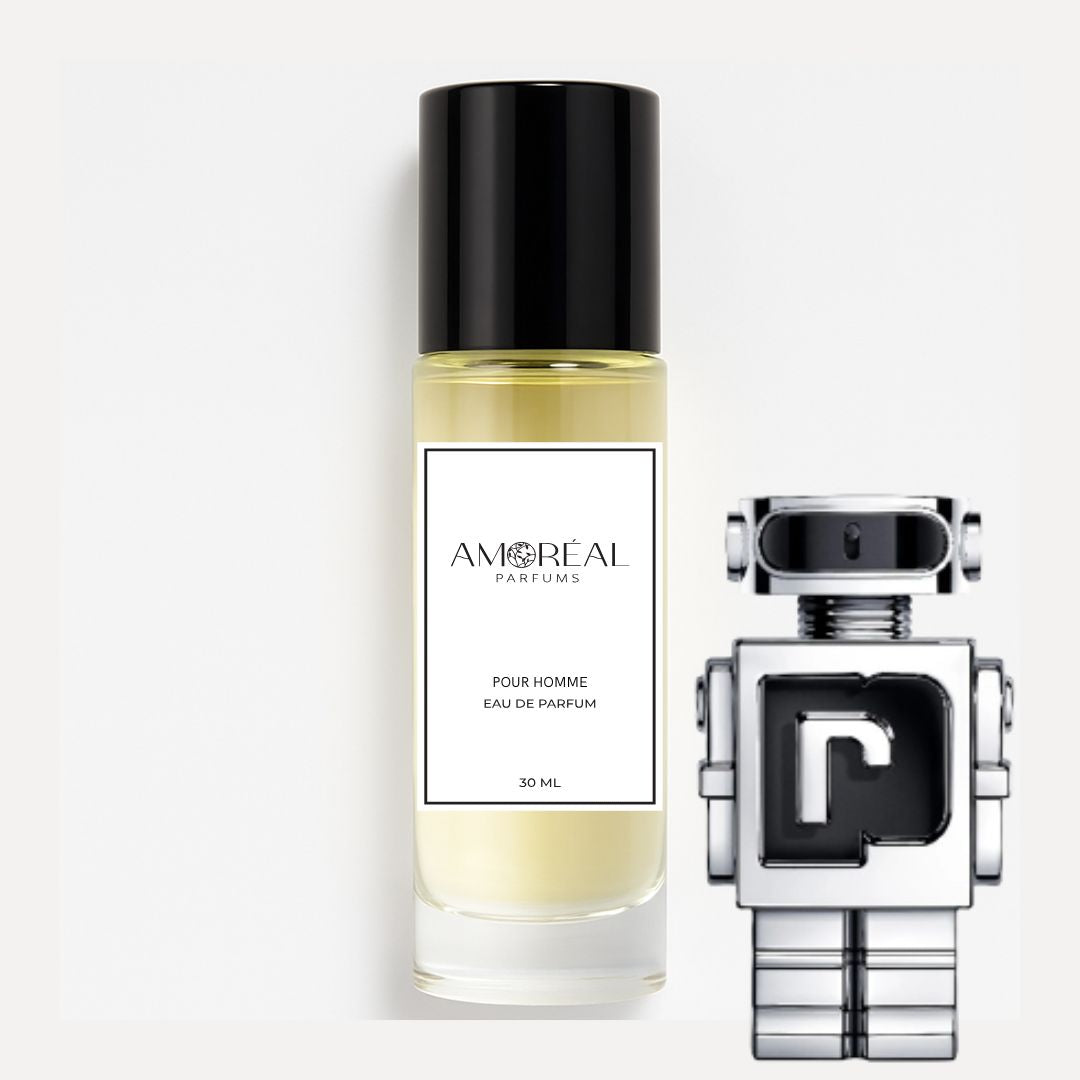 Phantom - Eau de Parfum