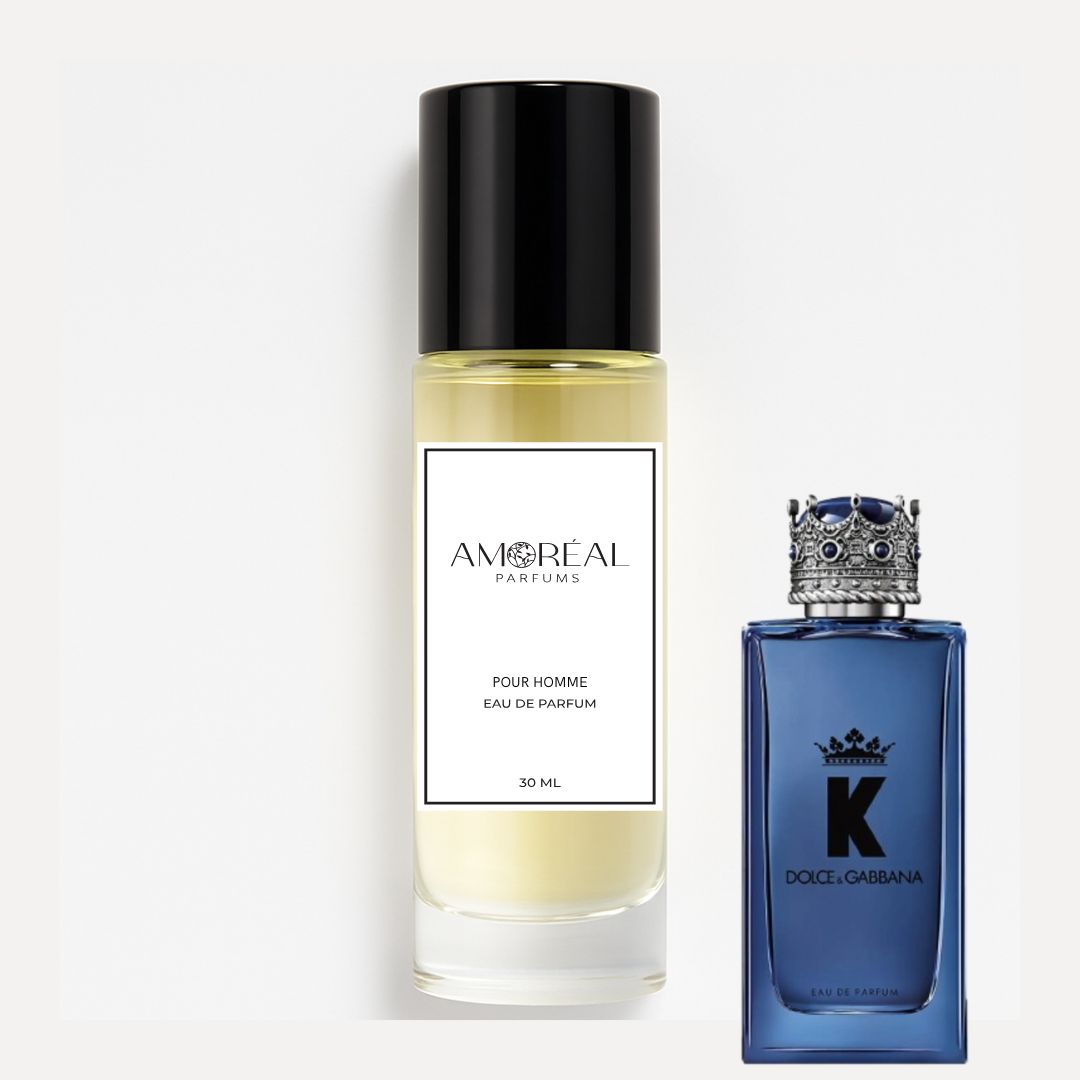K - Eau de Parfum