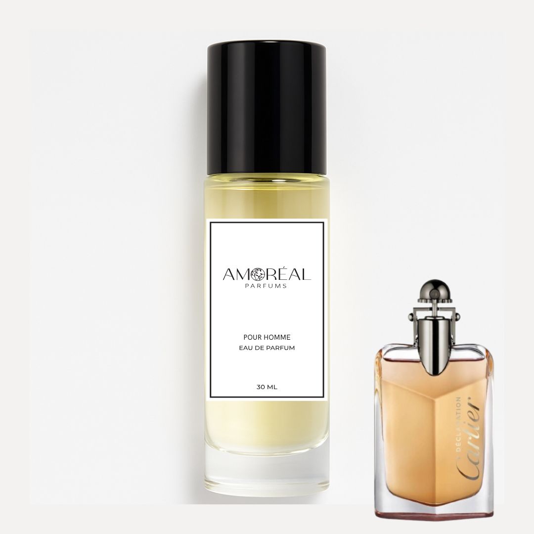 Déclaration - Eau de Parfum