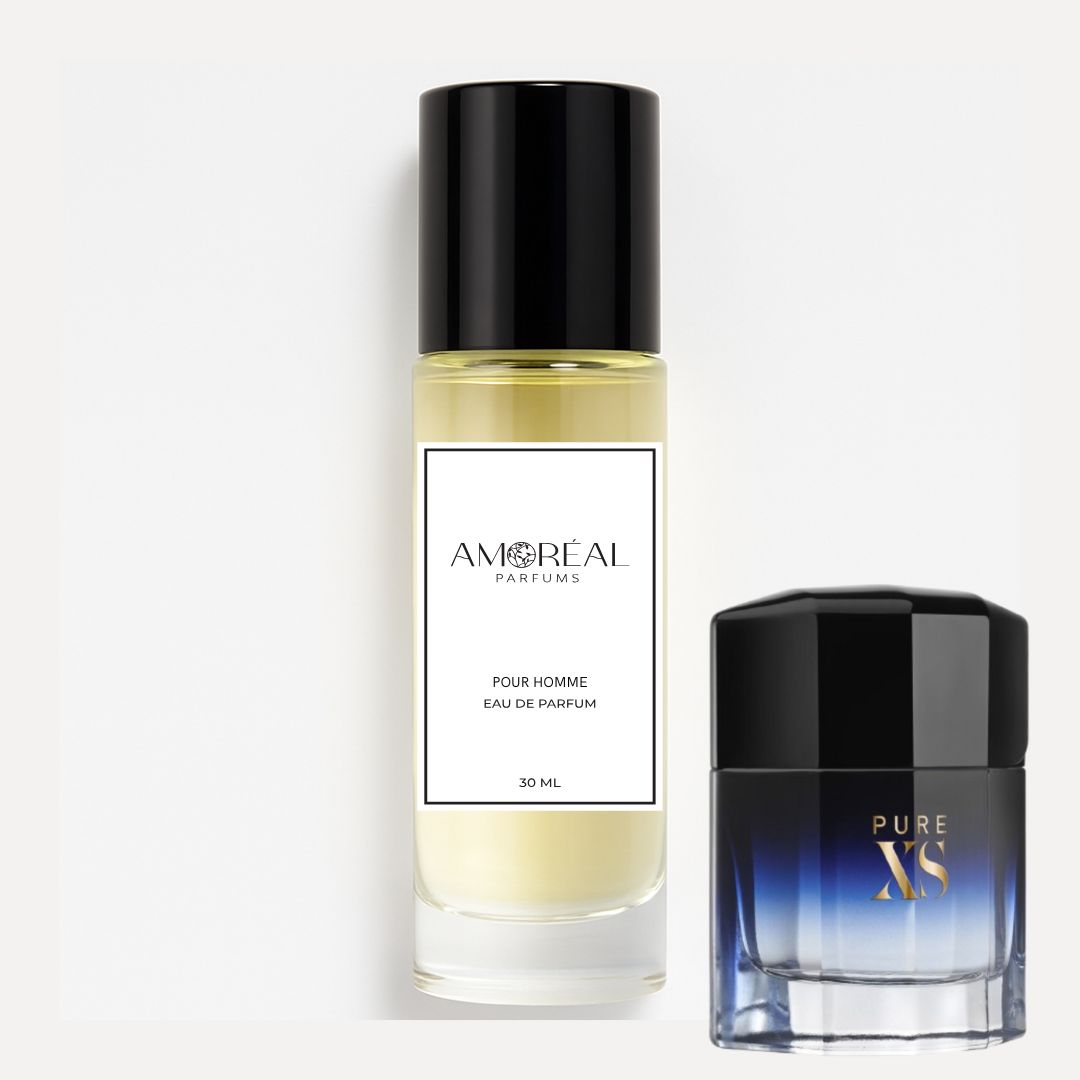 Pure XS - Eau de Parfum