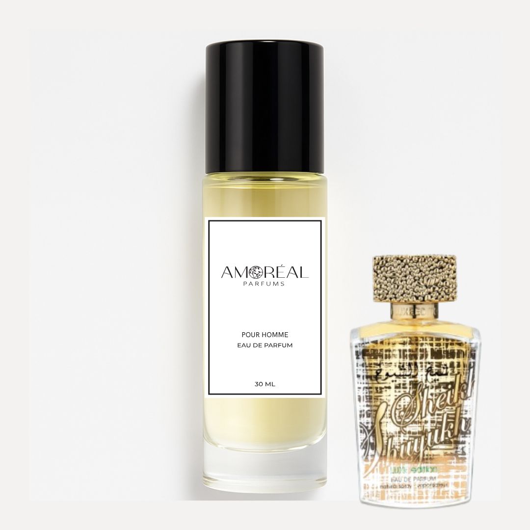 Sheikh Al Shuyukh - Eau de Parfum