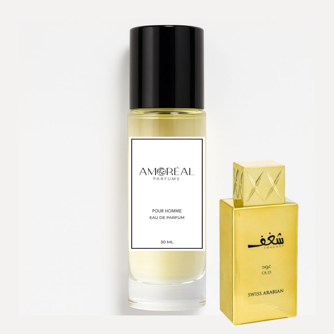 Shaghaf - Eau de Parfum
