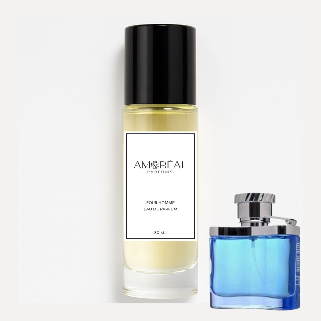 Desire Bleu - Eau de Parfum