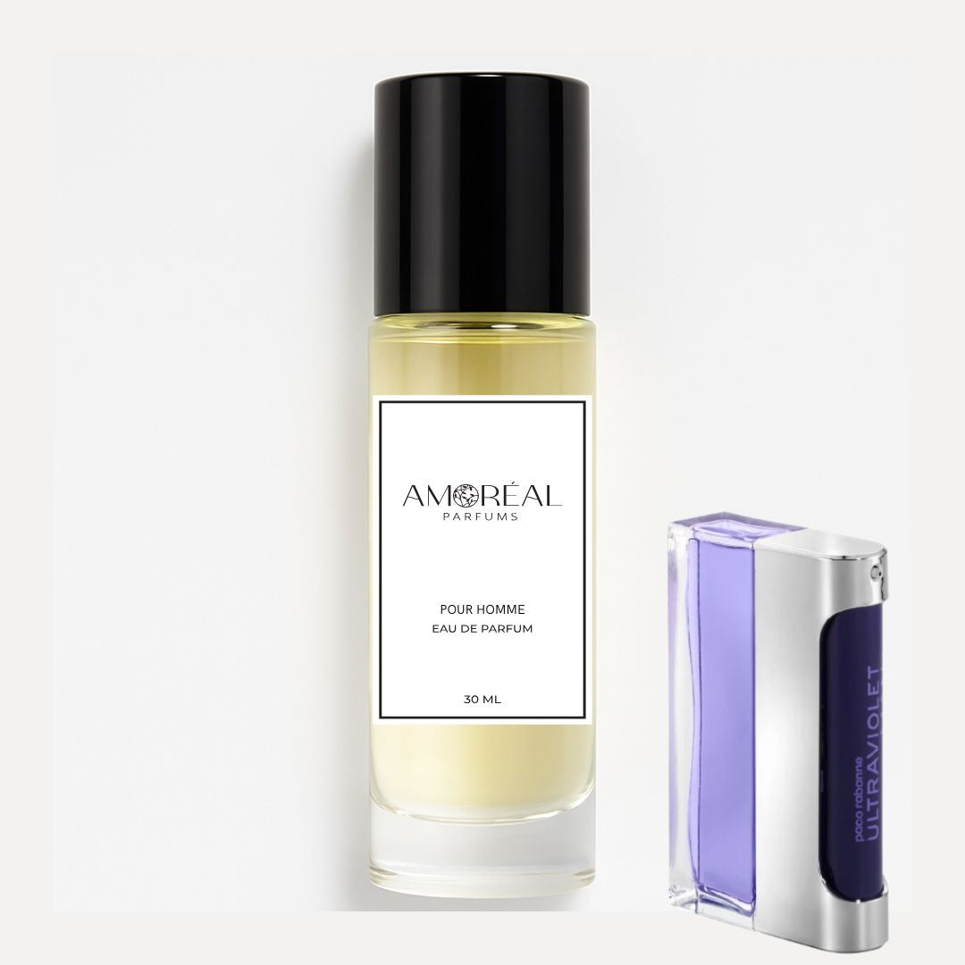 Ultraviolet Man - Eau de Parfum