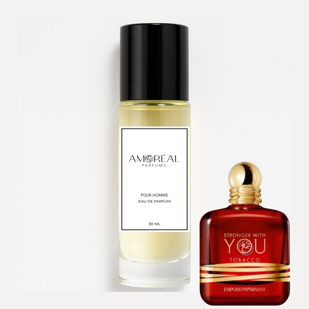 You Tobacco - Eau de Parfum