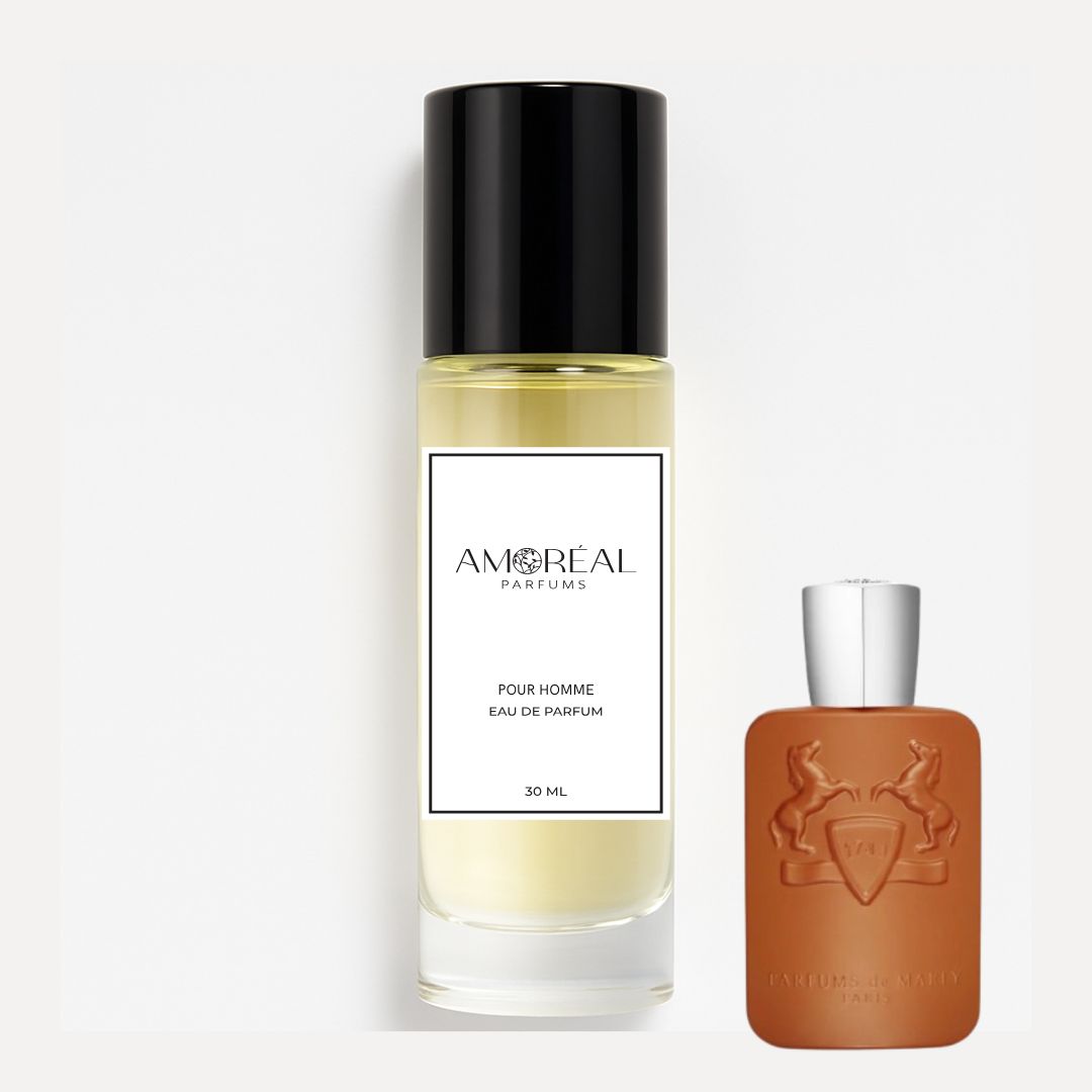 Althaïr - Eau de Parfum