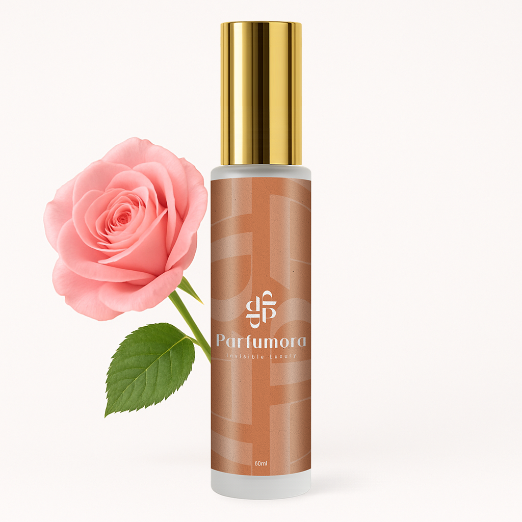 Huile parfumée blossom mora, 60ml