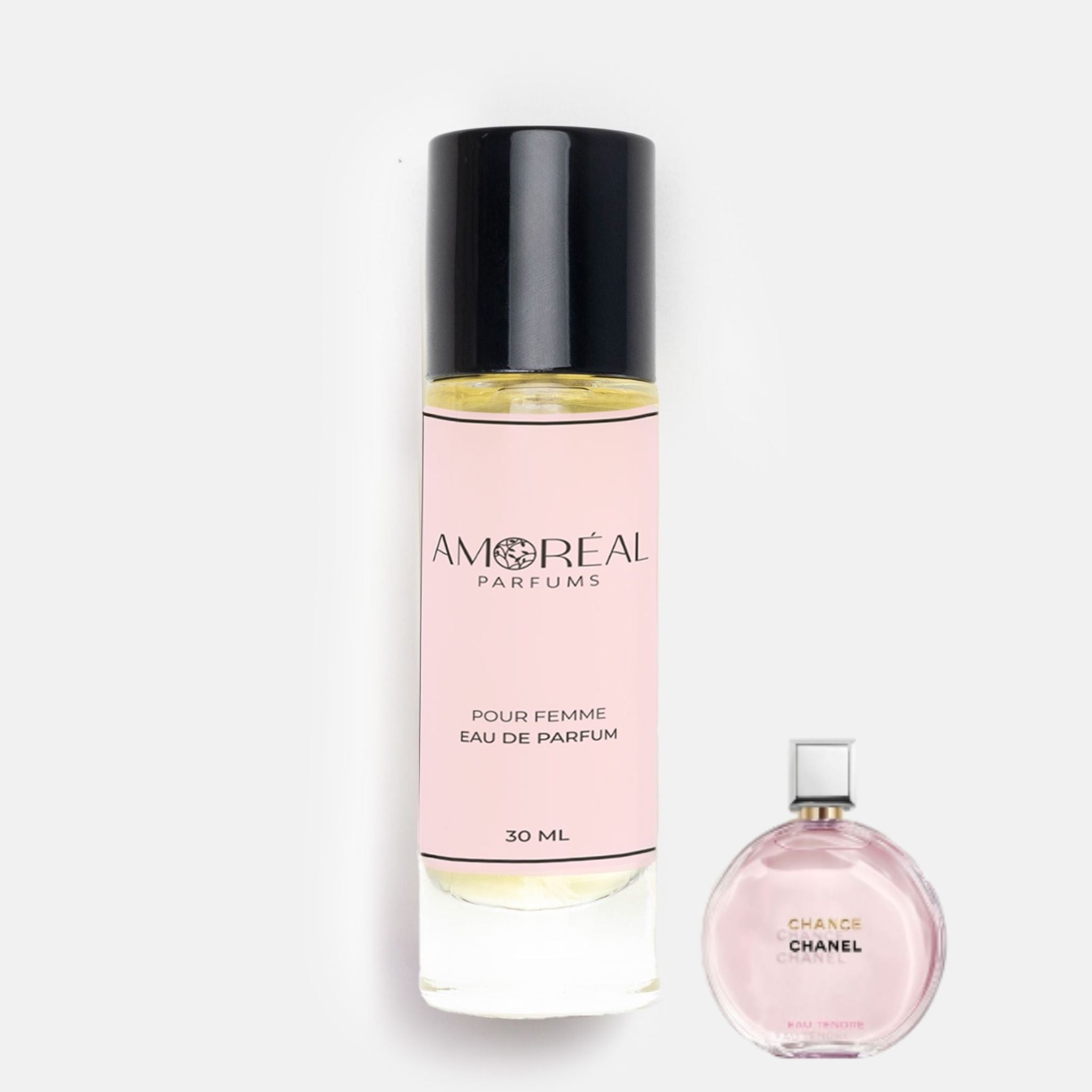 Chance - Eau de Parfum