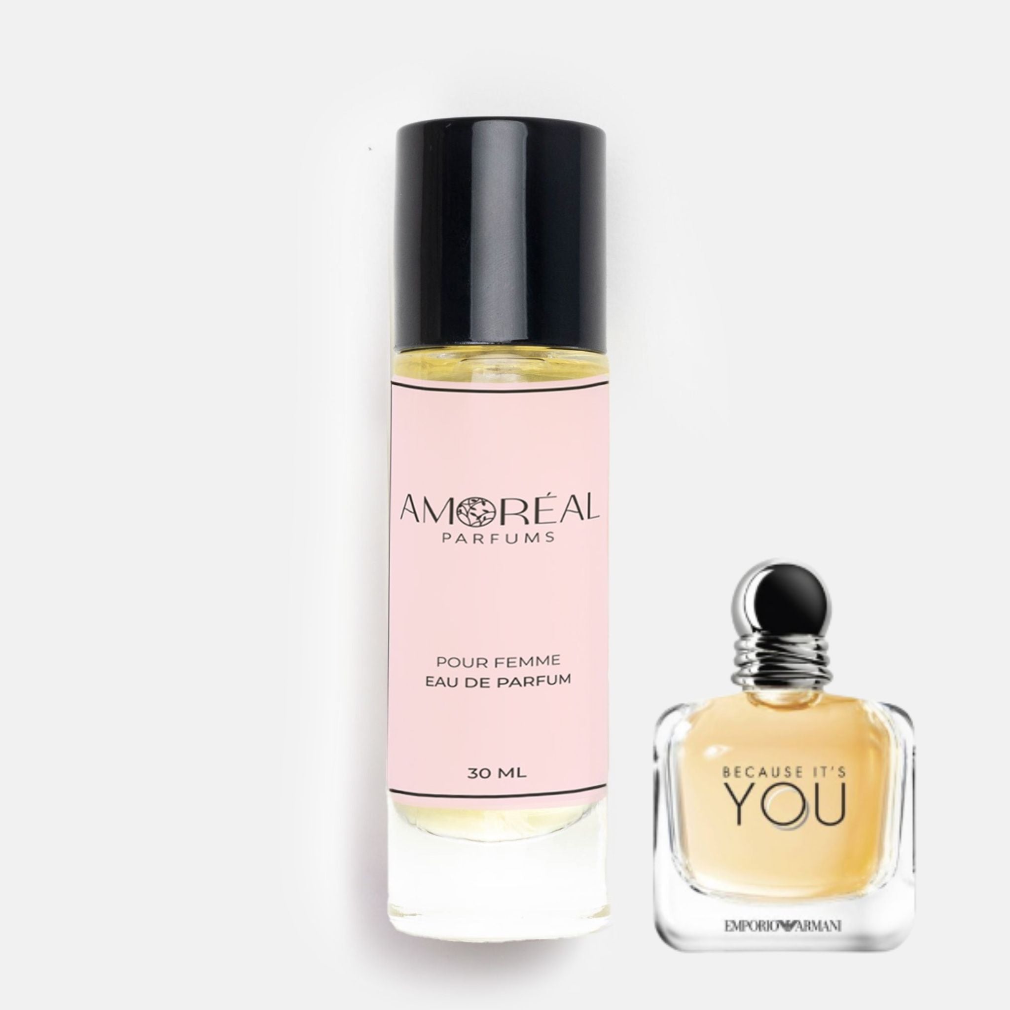 Because It's You - Eau de Parfum