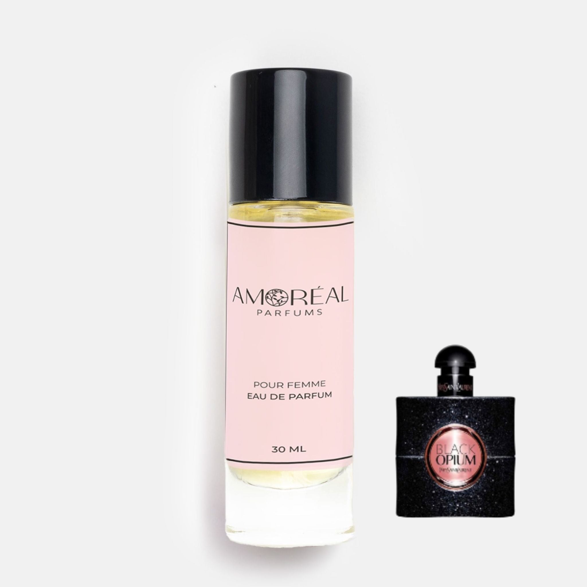 Black Opium - Eau de Parfum