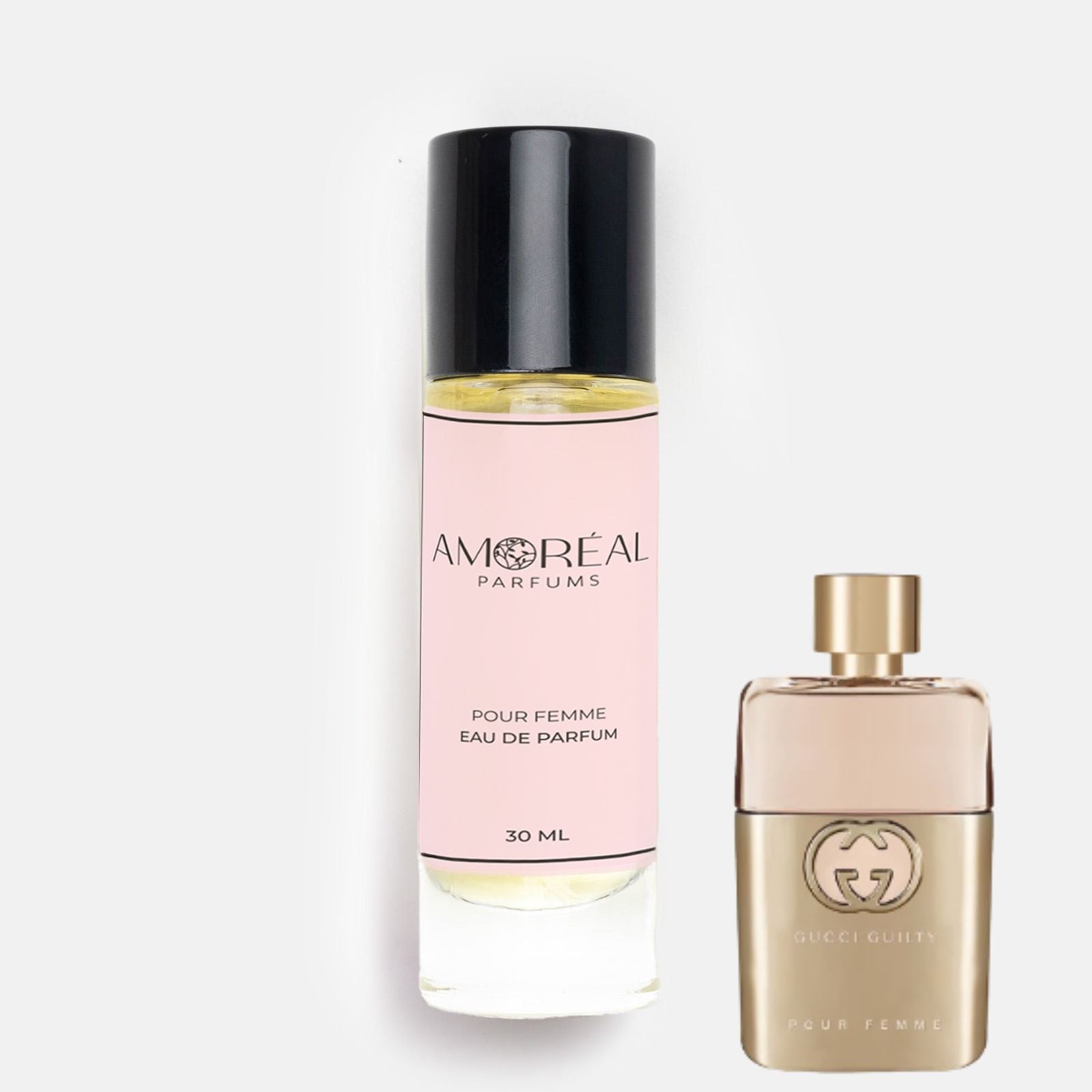 Guççi Guilty - Eau de Parfum