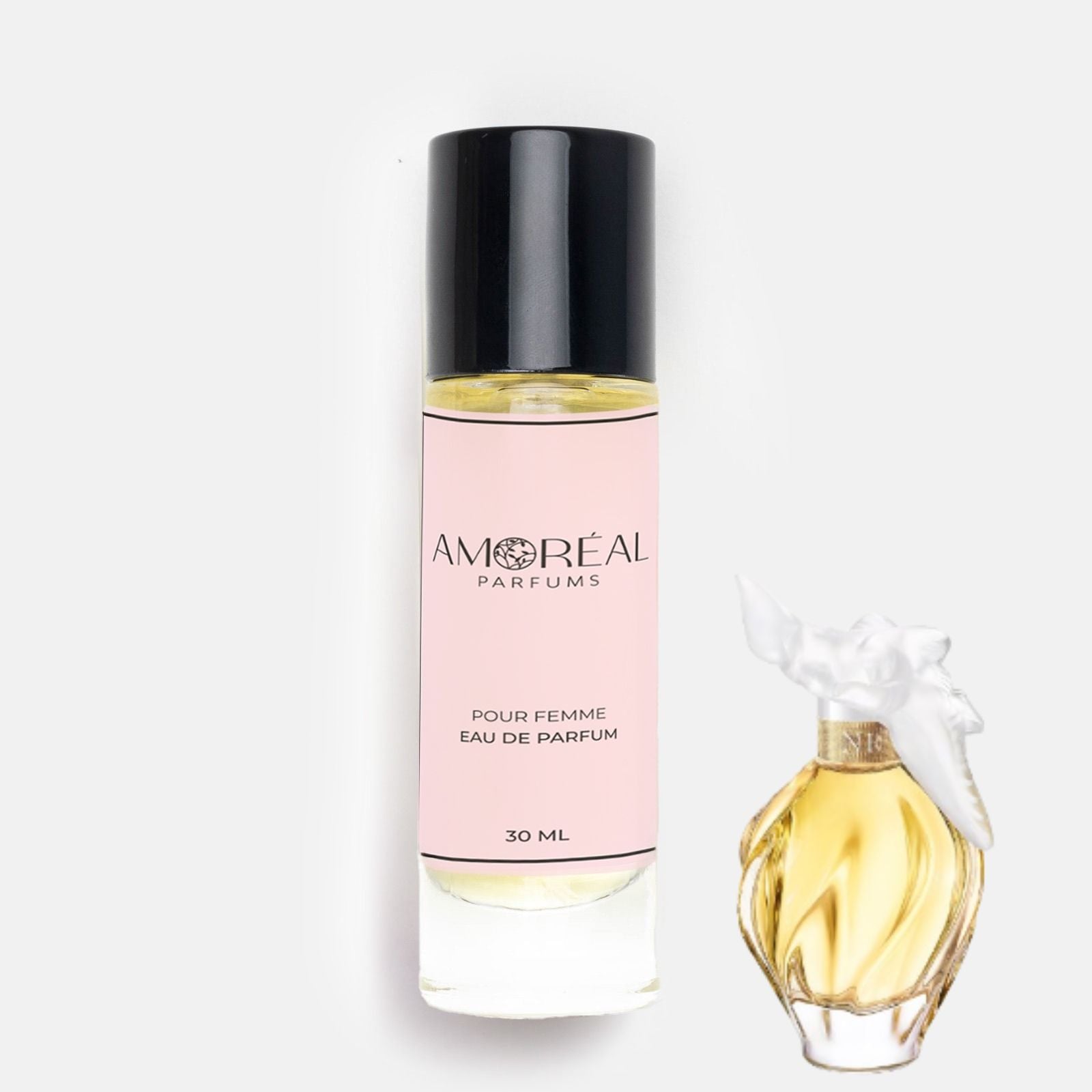 L'Air du Temps - Eau de Parfum