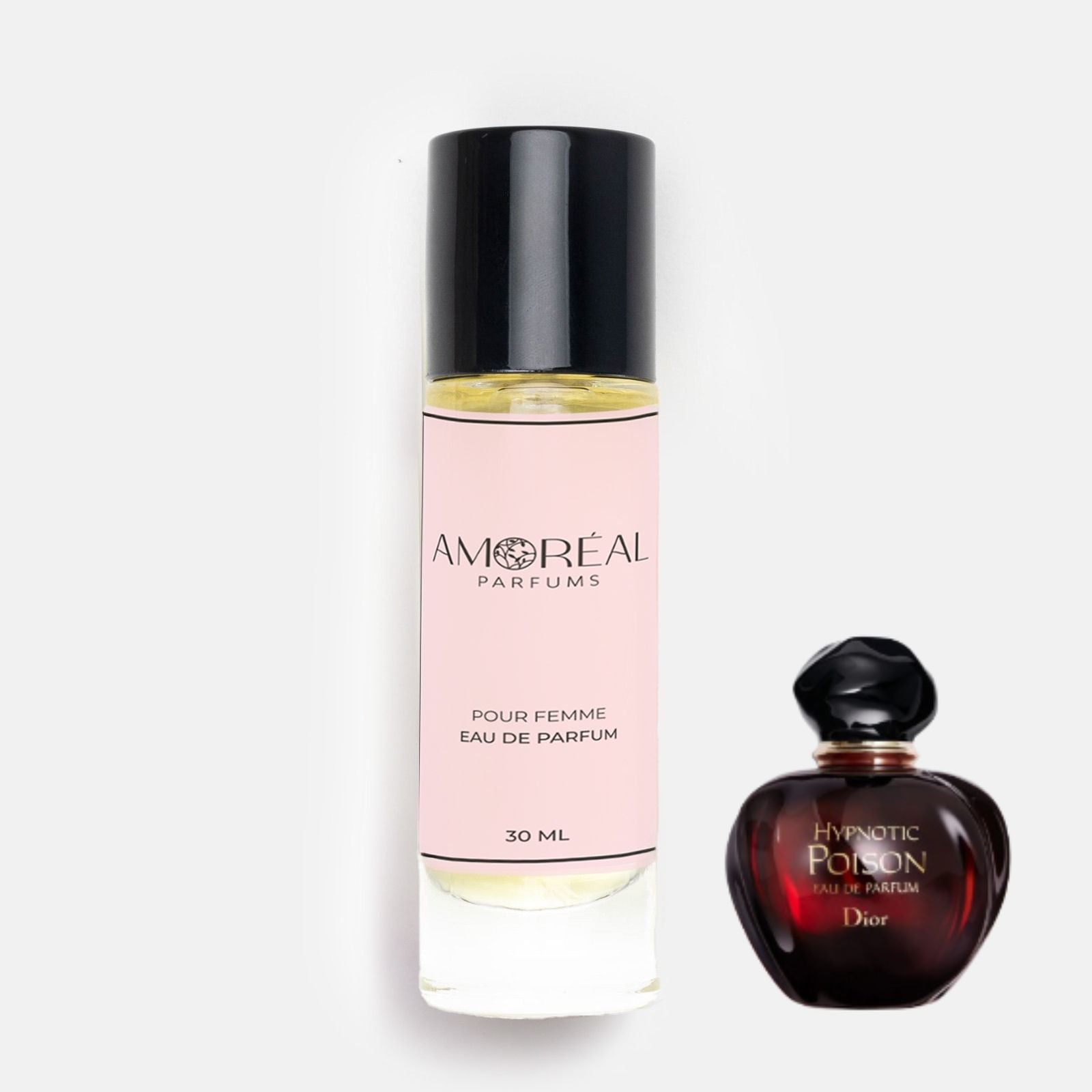 HYPNOTIC POISON - EAU DE PARFUM