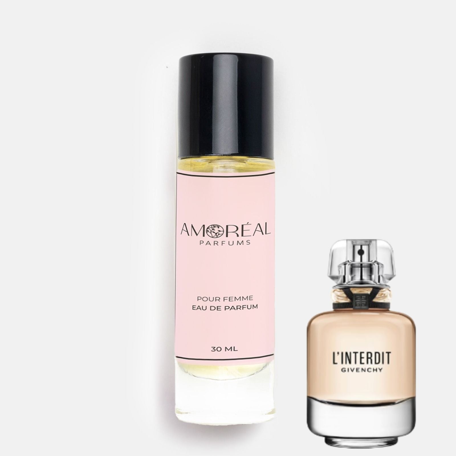 L'Interdit - Eau de Parfum