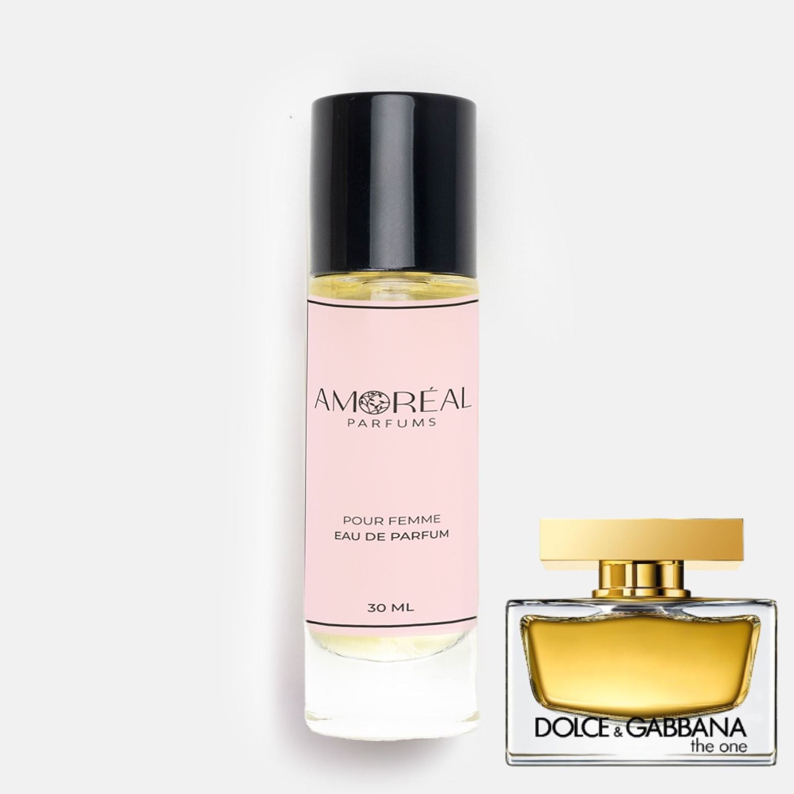 The One - Eau de Parfum