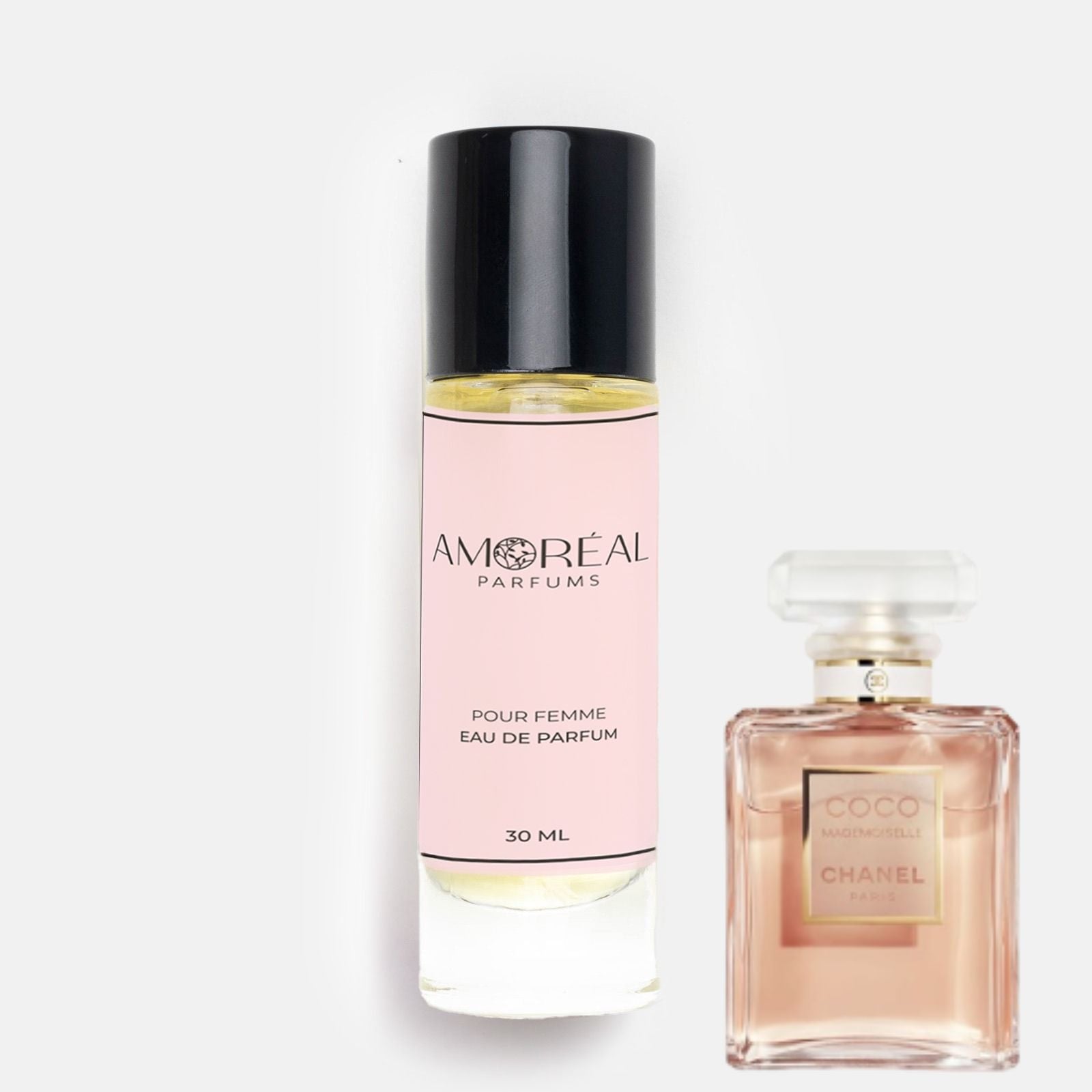 COCO MADEMOISELLE - Eau de Parfum
