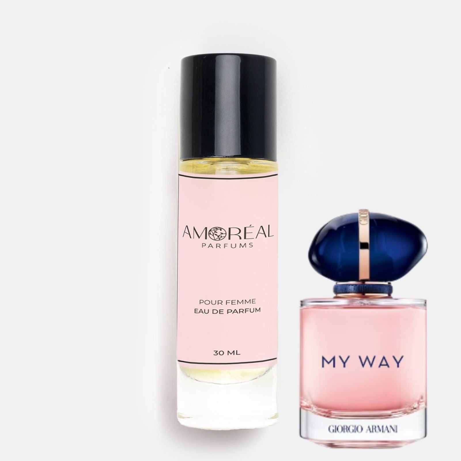 My Way - Eau de Parfum