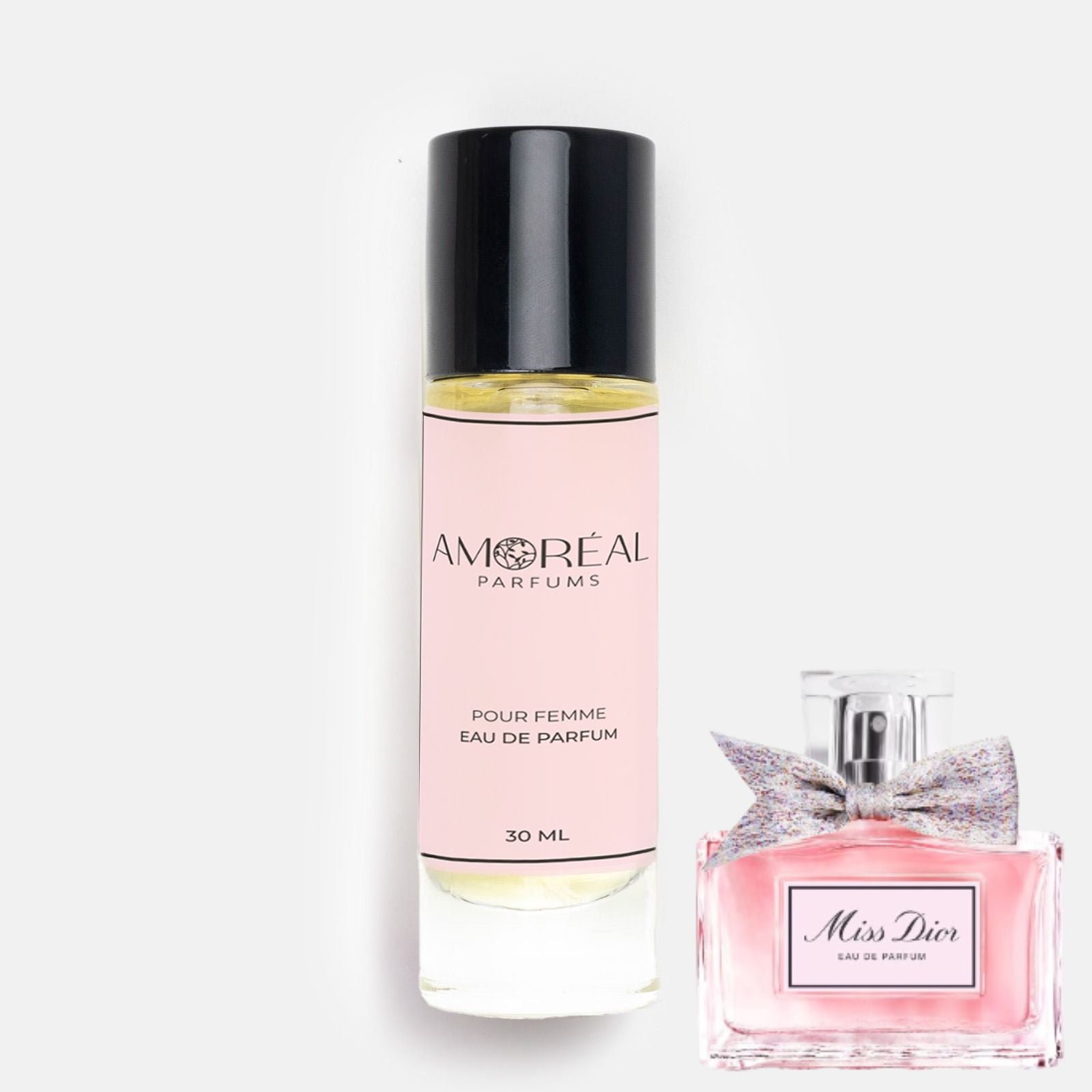 Miss DI0R - Eau de Parfum