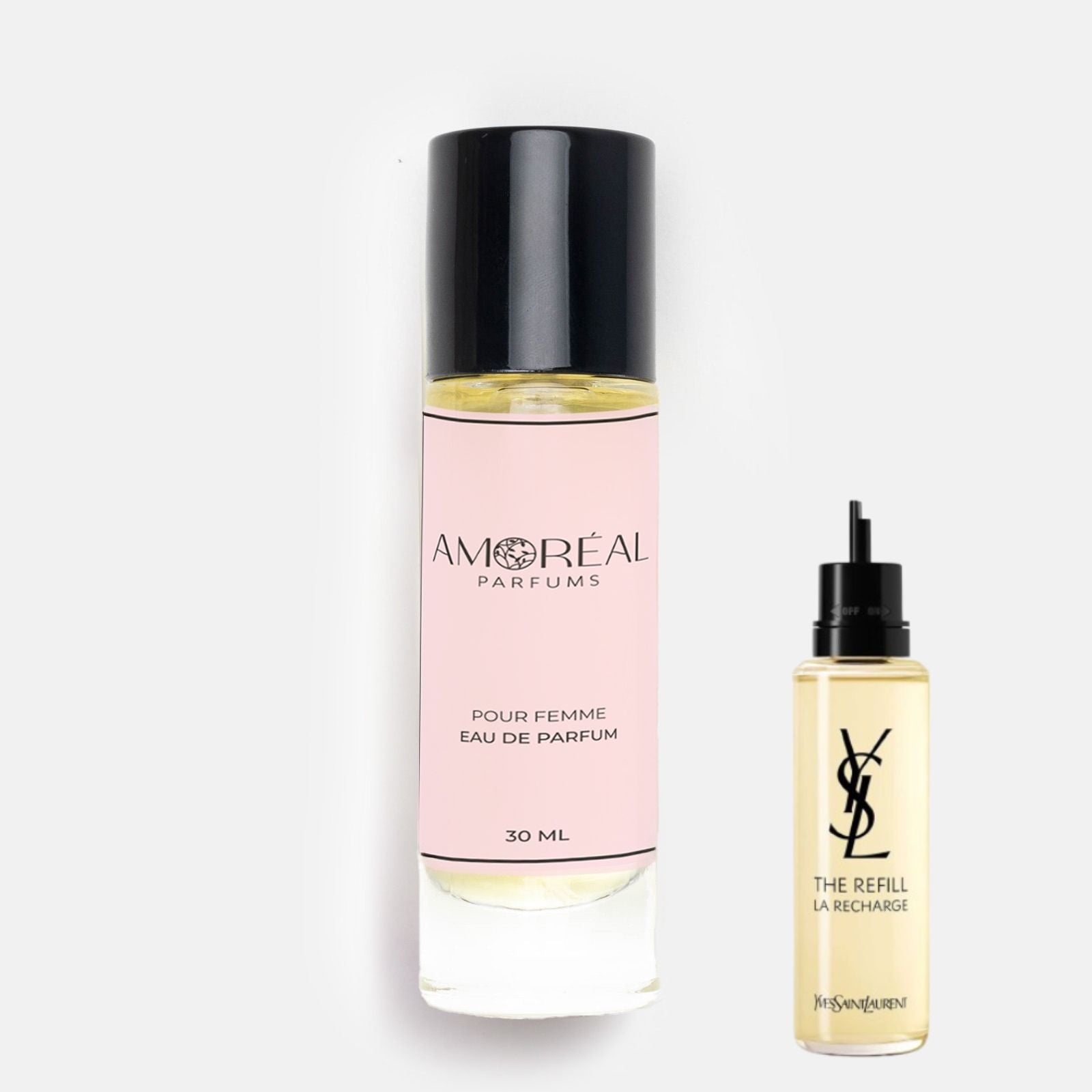 Libre - Eau de Parfum