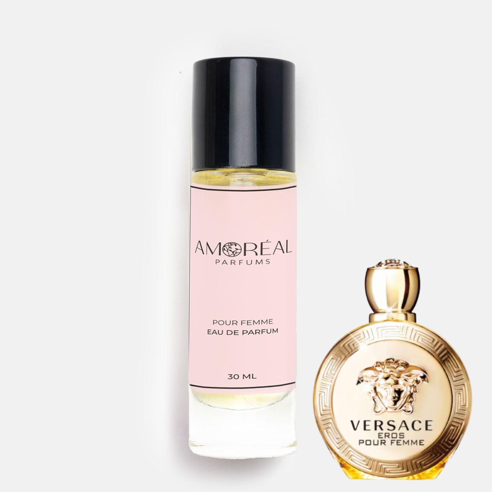 Eros - Eau de Parfum