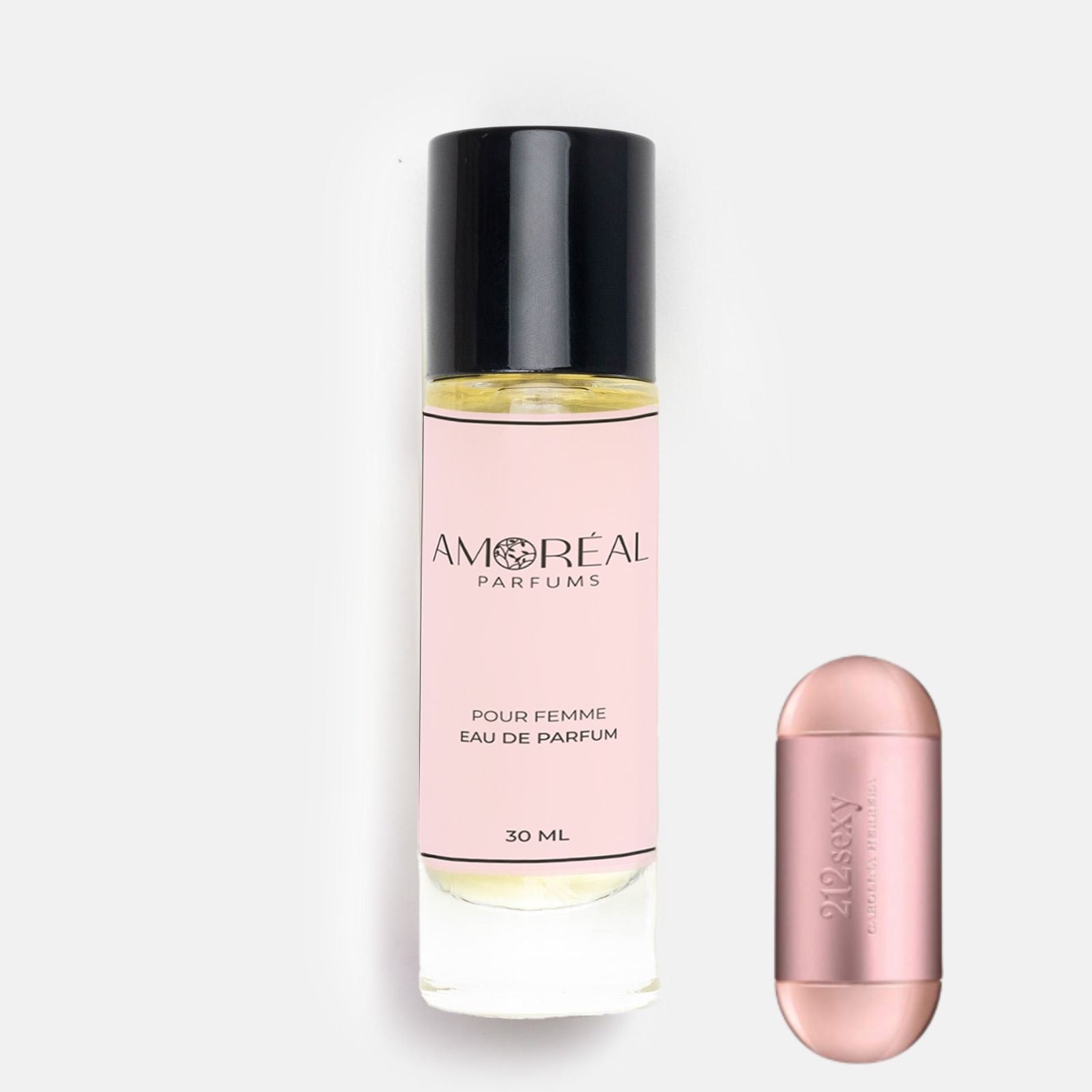 212 Sexy - Eau de Parfum