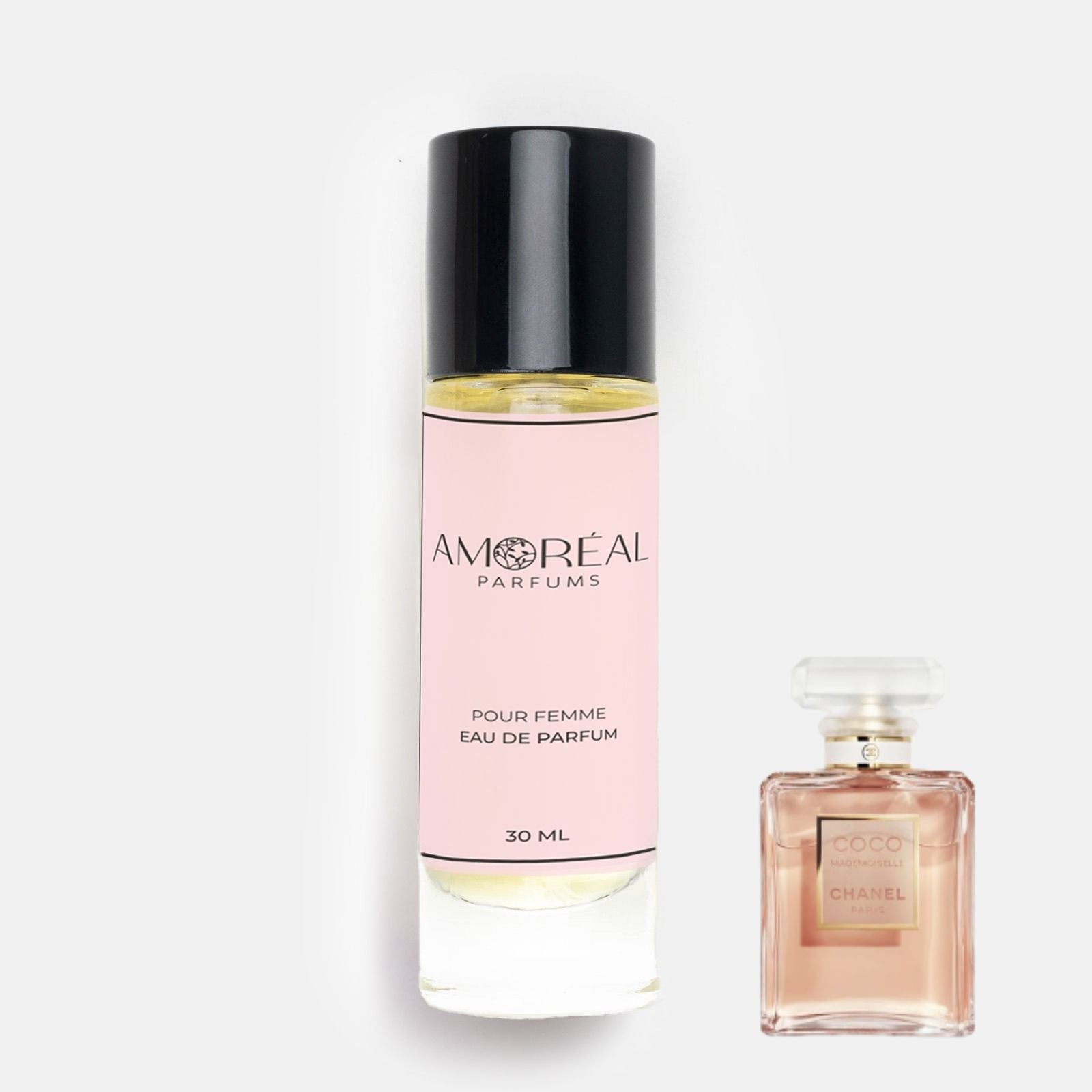 COCO CHANNEL - Eau de Parfum