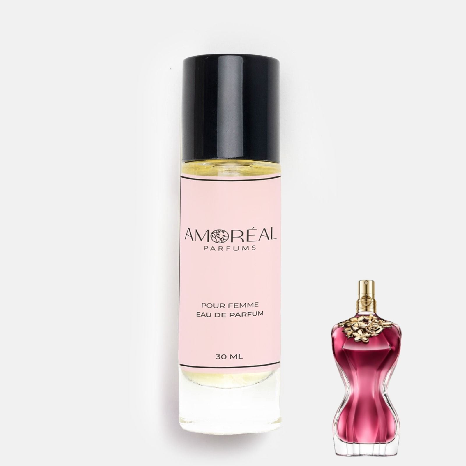 La Belle - Eau de Parfum