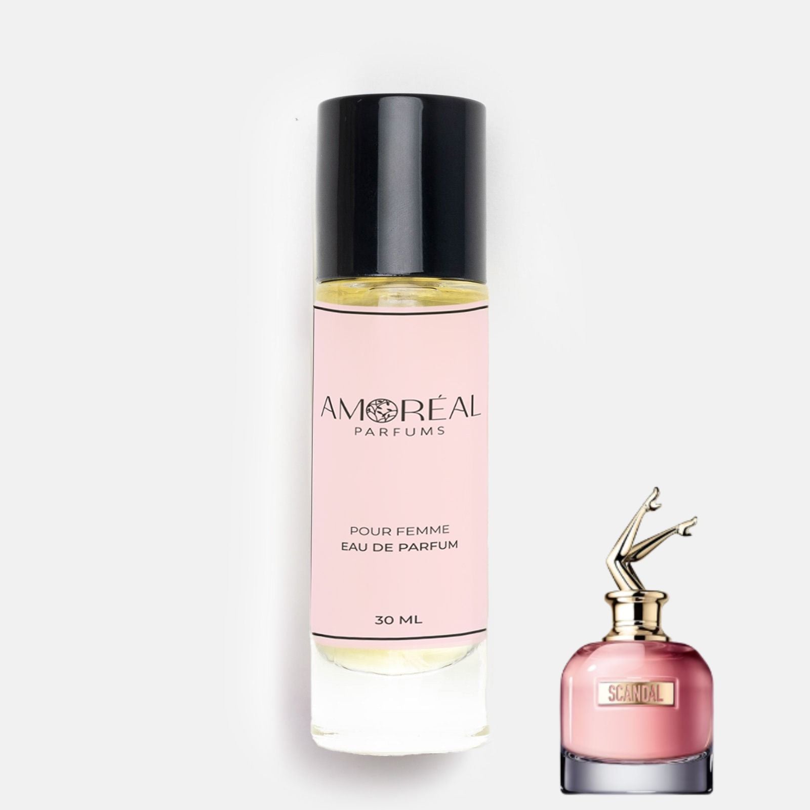 SCANDAL - Eau de Parfum