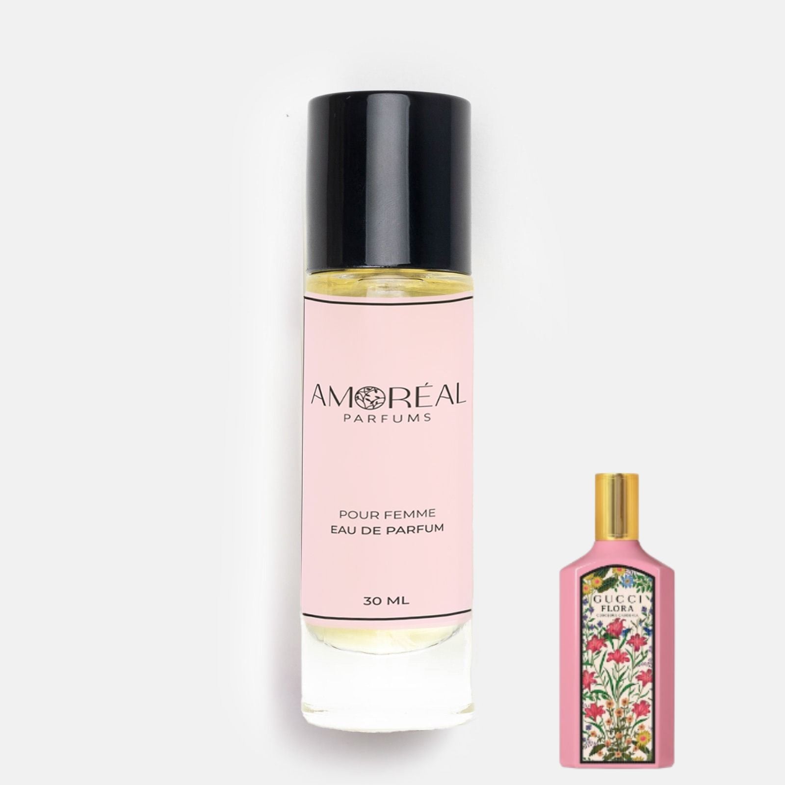 Flora - Eau de Parfum