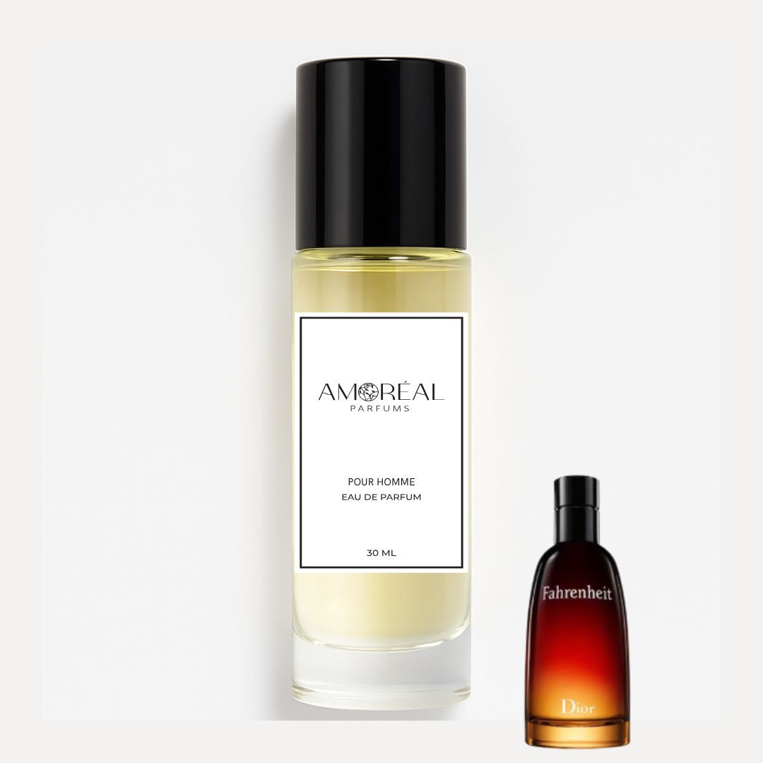 Fahrenheit - Eau de Parfum