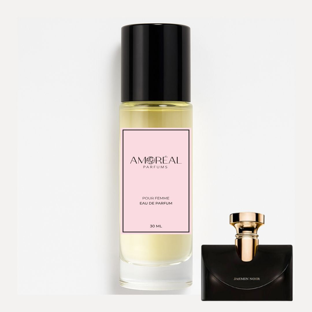 Jasmin Noir - Eau de Parfum