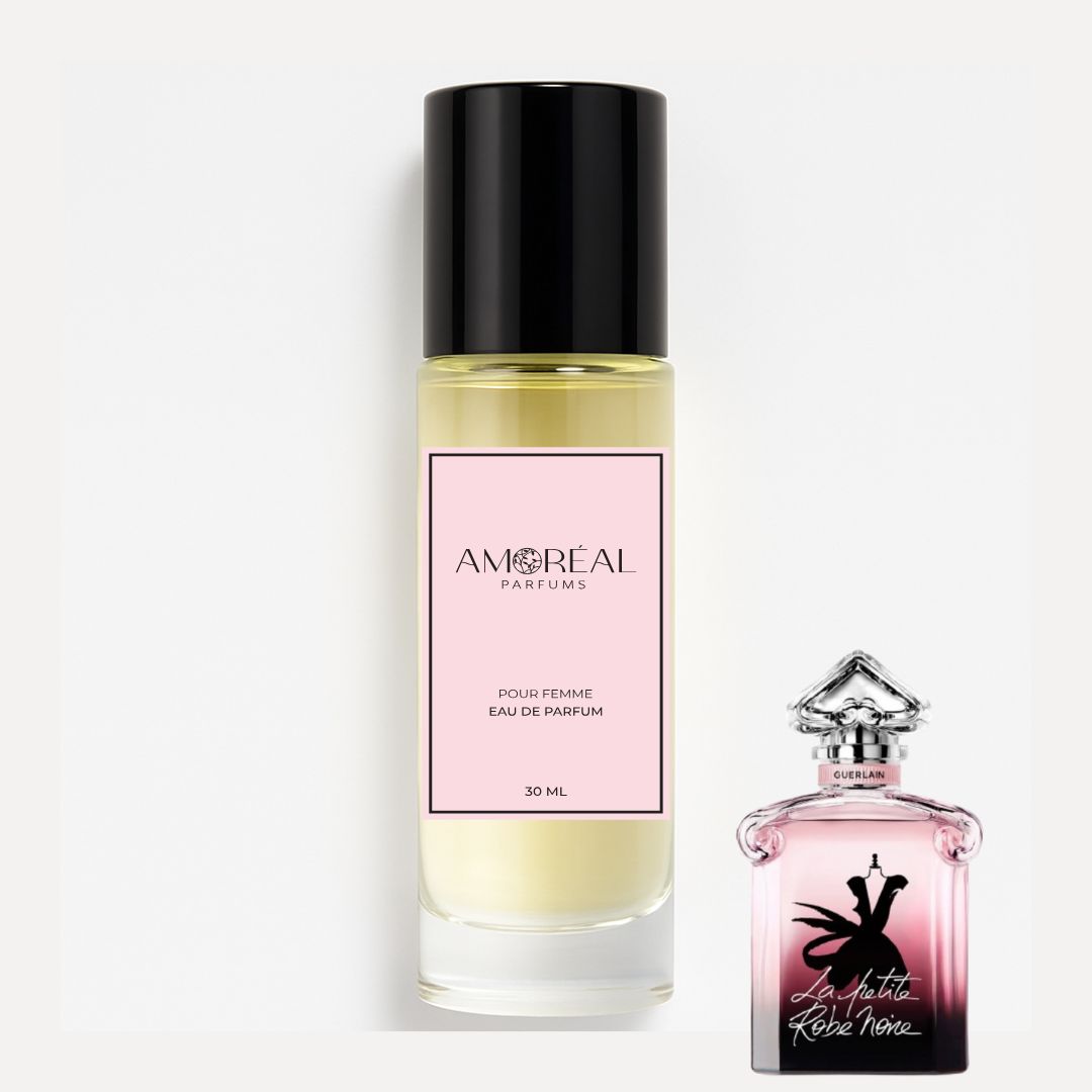 La Petite Robe Noire - Eau de Parfum