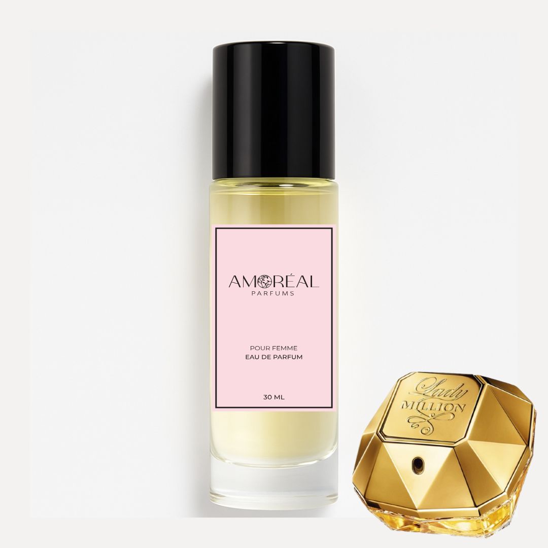 Lady Million - Eau de Parfum