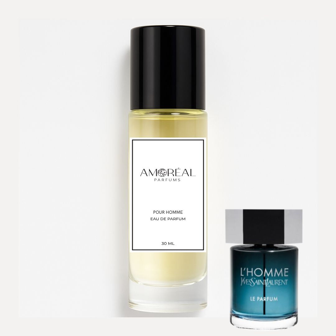 L'homme - Eau de Parfum