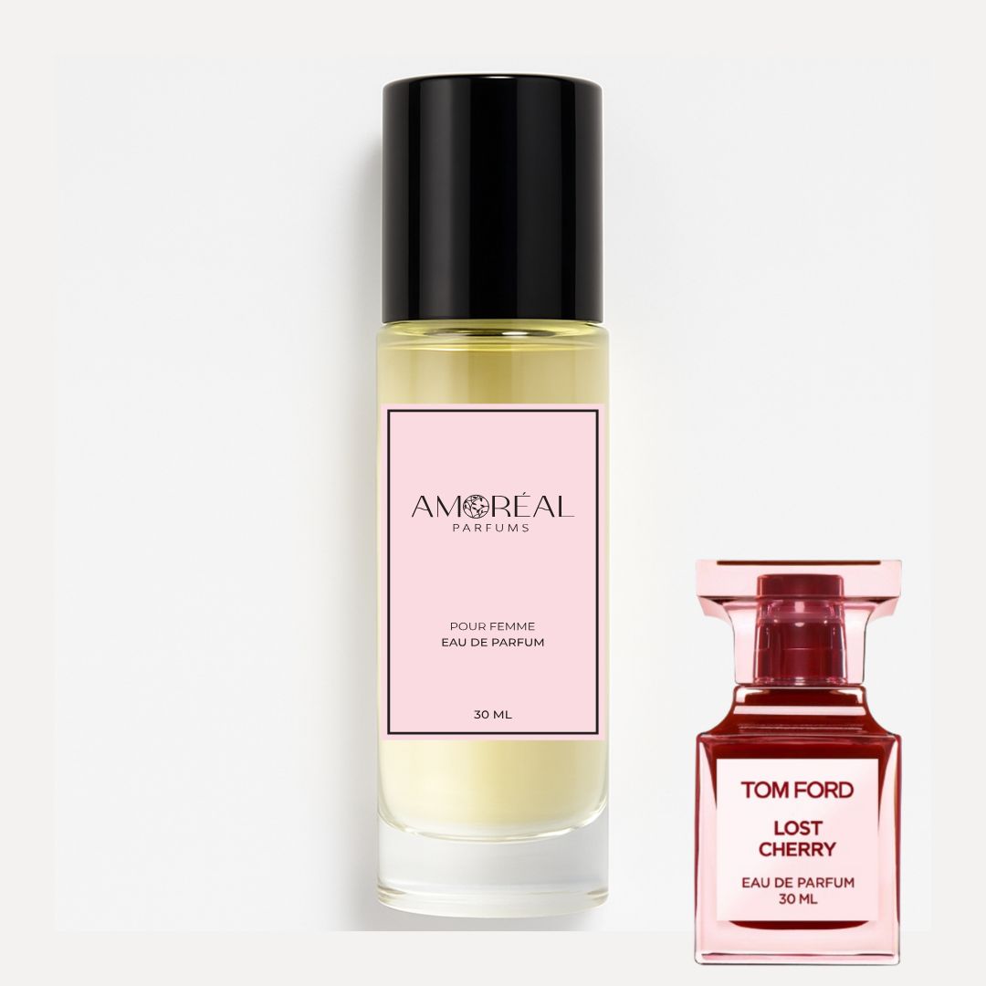 Lost Cherry - Eau de Parfum