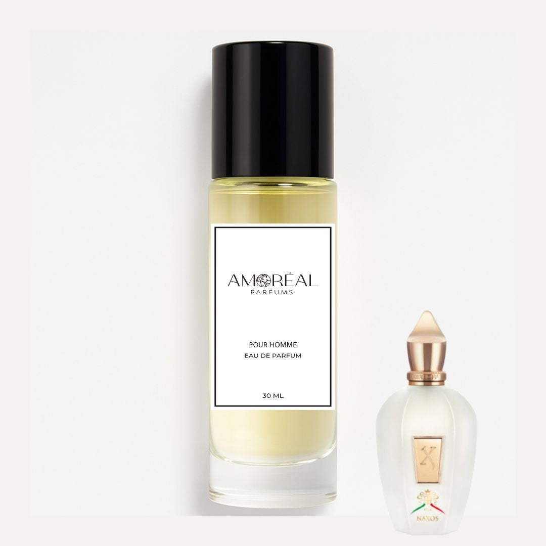 Naxos Xerjoff - Eau de Parfum