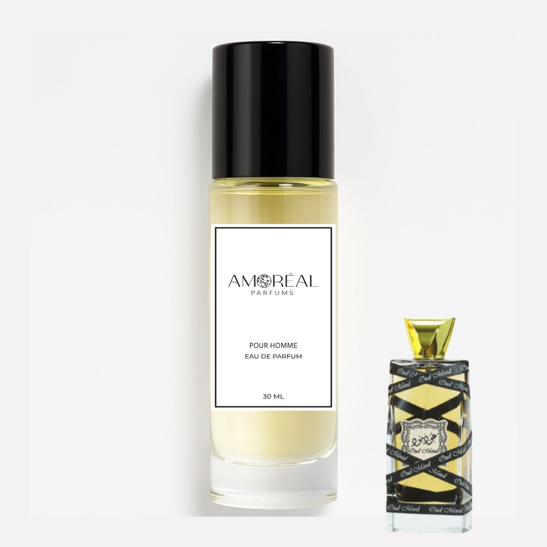 Oud Mood - Eau de Parfum